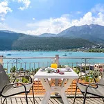 Resort Chakalaka 3*