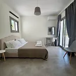 Resort Chakalaka Vlikhón