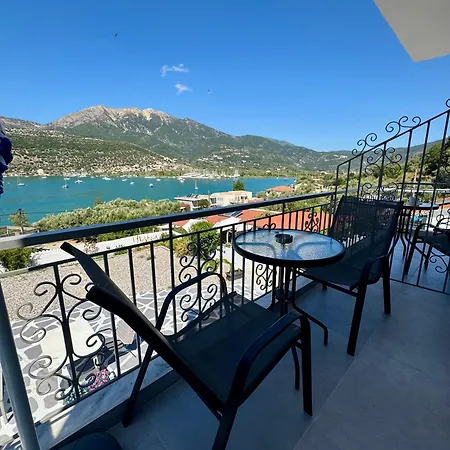 Resort Chakalaka 3*