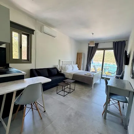 Chakalaka Resort 3*
