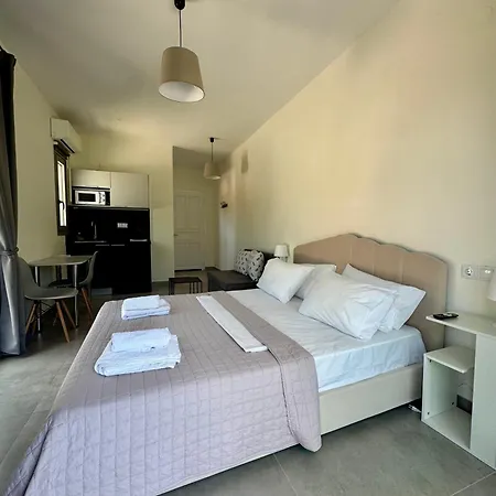 Chakalaka 3* Vlikhón