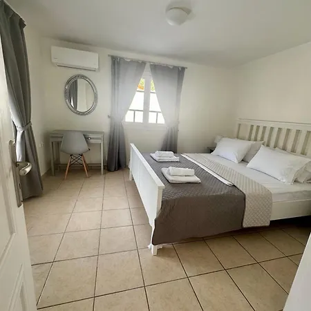 Chakalaka Resort 3*
