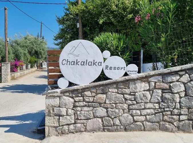 Chakalaka 3*
