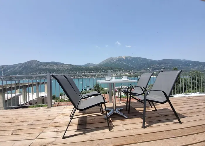 Курортный комплекс Chakalaka 3*