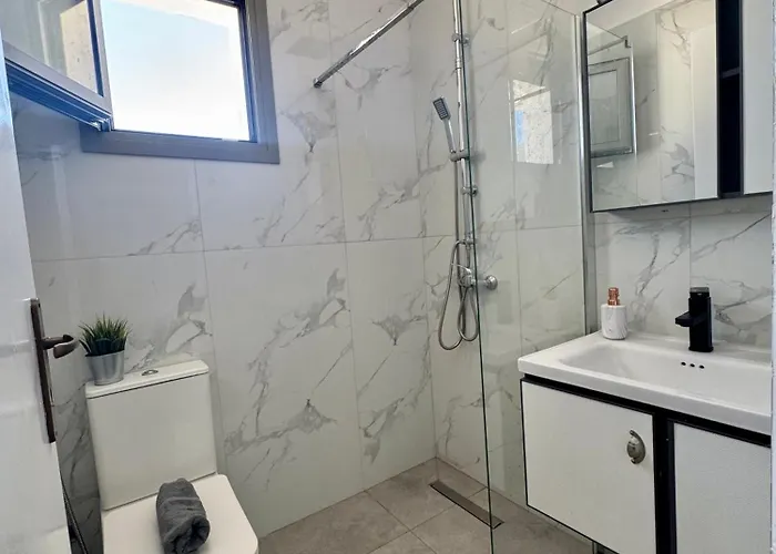 Курортный комплекс Chakalaka 3*