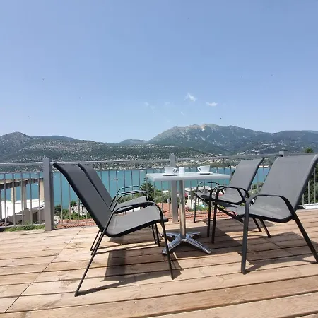 Resort Chakalaka 3*