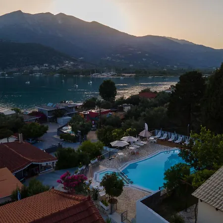 Chakalaka 3* Vlikhón