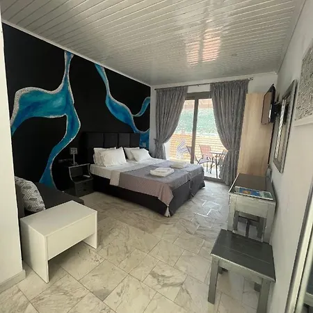 Chakalaka 3* Vlikhón