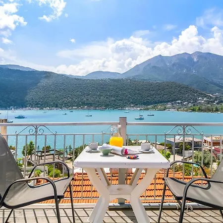 Resort Chakalaka 3*