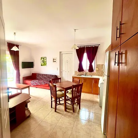 Chakalaka 3* Vlikhón