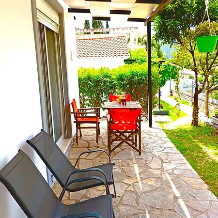 Chakalaka Resort 3*