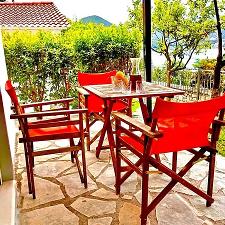 Chakalaka 3* Vlikhón