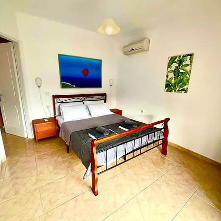 Resort Chakalaka 3*