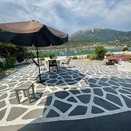 Resort Chakalaka Vlikhón
