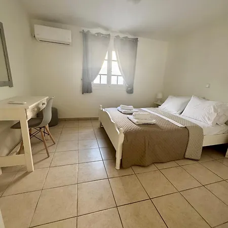 Chakalaka 3* Vlikhón