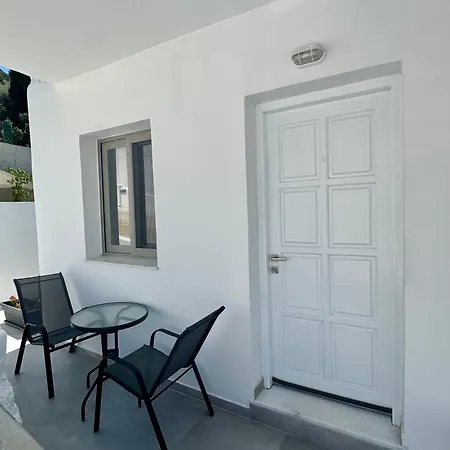 Chakalaka Resort Vlikhón