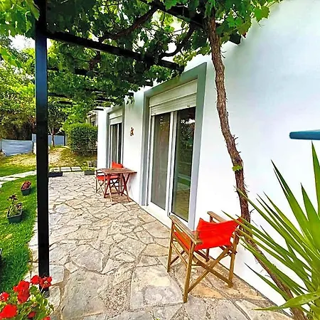 Rezort Chakalaka 3*