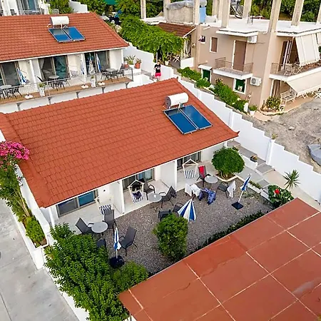 Chakalaka Rezort
