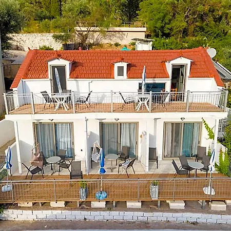 Rezort Chakalaka 3*
