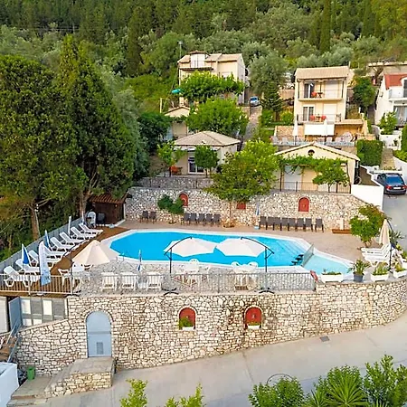 Chakalaka Rezort 3*